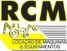RCM Locação de Máquinas e Equipamentos